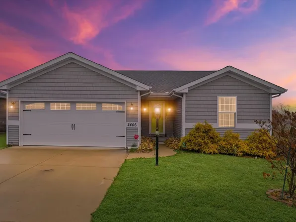 2406 N Fairfield Dr, Urbana, IL 61802