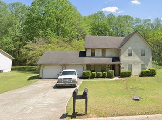 1977 Laboon Cir, Atlanta, GA 30349