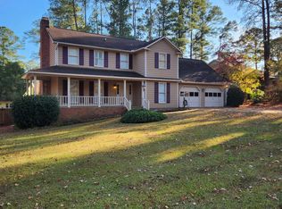 306 Timberhill Ct, Columbia, SC 29212
