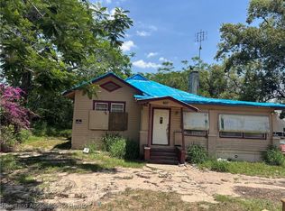 607 S Willow Ave, Avon Park, FL 33825