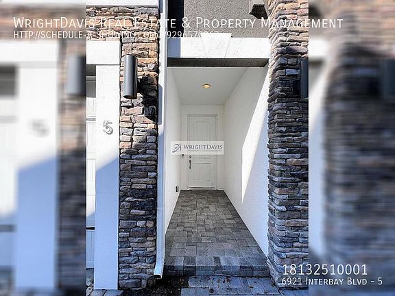 2nd image of 6921 Interbay Blvd #5