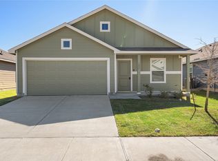 1527 Trick Riding Way, Crandall, TX 75114