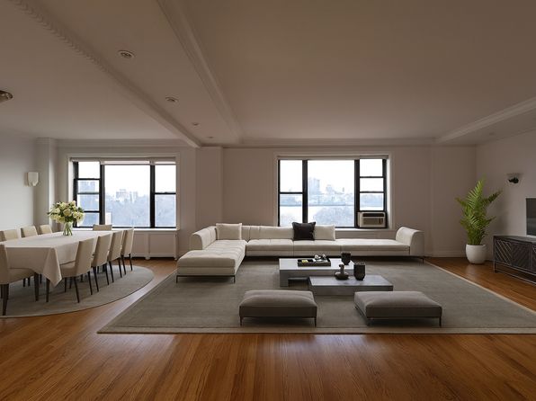 315 Central Park W APT 6E