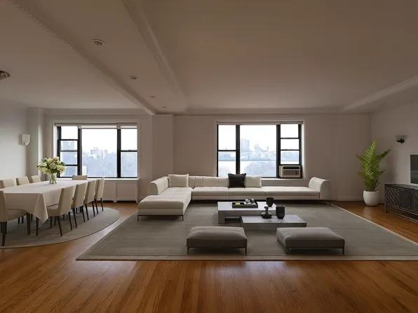 315 Central Park West image 1 of 11