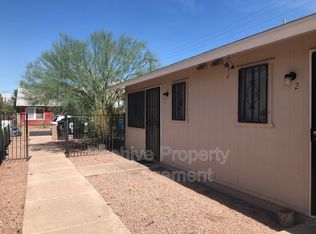 1153 E Taylor St APT 1, Phoenix, AZ 85006