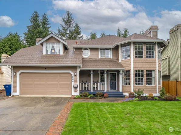 1008 SW 314th Place, Federal Way, WA 98023