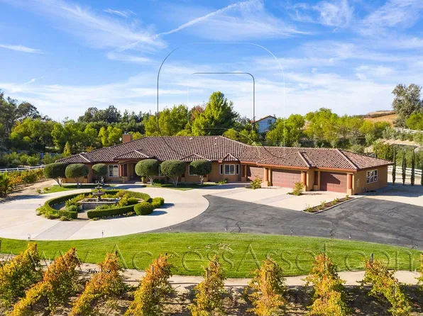 36320 Via El Pais Bonita, Temecula, CA 92592