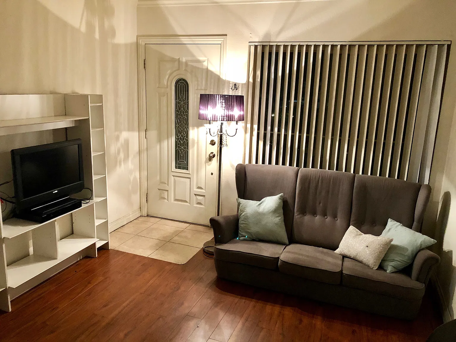 1 bed, 600 sqft, $1,895 — Photo 4