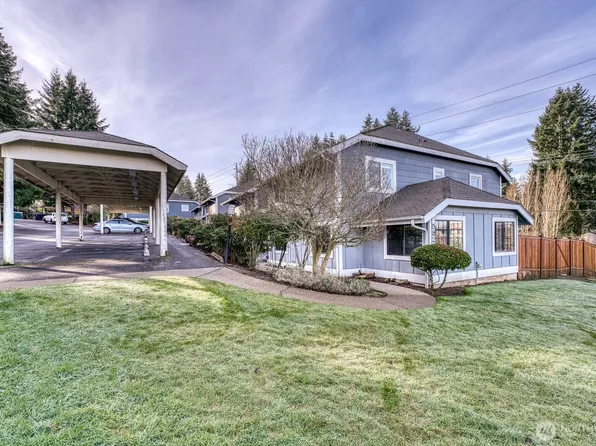 5822 N 35th Street #A3, Tacoma, WA 98407