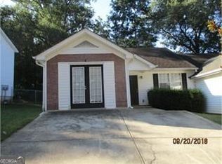 209 E Wilson St APT 19, Villa Rica, GA 30180