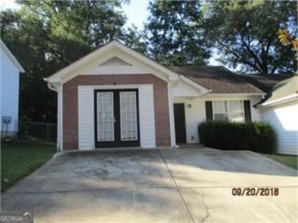 209 E Wilson St APT 19, Villa Rica, GA 30180