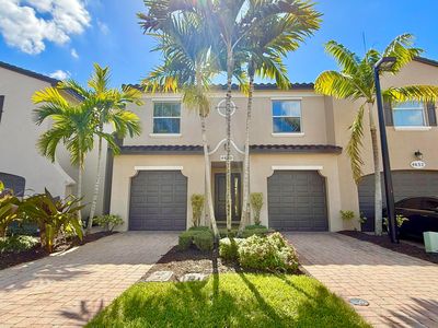 4630 Mediterranean Circle, Palm Beach Gardens, FL, 33418