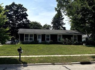 1543 Wilson Ave, Port Washington, WI 53074