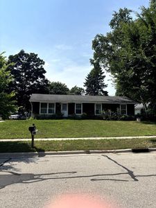 1543 Wilson AVENUE, Port Washington, WI, 53074
