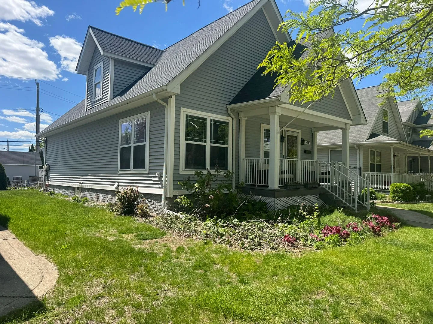 Corktown 3 Bedroom Home Near the Detroit River! — Photo 3