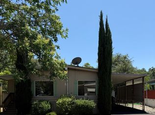 2846 Hidden Springs Cir, Placerville, CA 95667