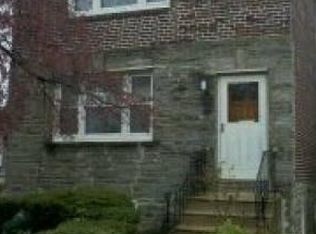 938 E Phil Ellena St #2, Philadelphia, PA 19150