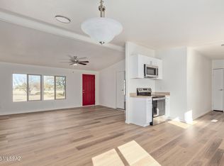 16915 W Calle Amaya, Marana, AZ 85653