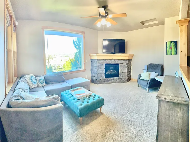 985 SW Vantage Point Way — Photo 5