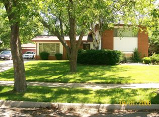 4650 185th St, Country Club Hills, IL