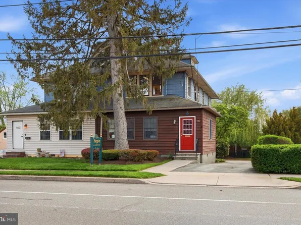 502 Darby Rd, Havertown, PA 19083