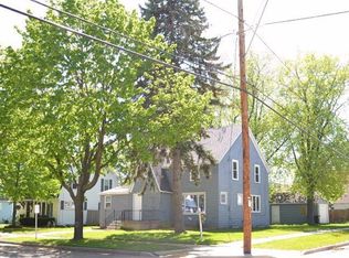 208 S Willow St, Kimberly, WI 54136