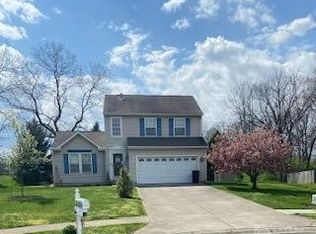 6423 Riverbend Dr, Dayton, OH 45415