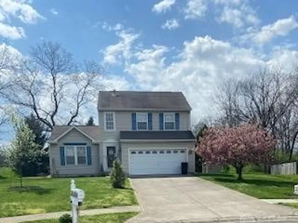 6423 Riverbend Dr, Dayton, OH 45415