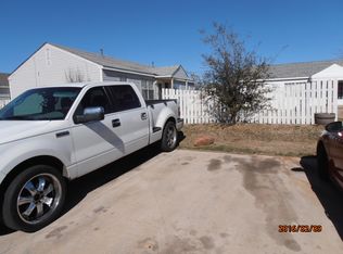 1131 NW Ozmun Ave, Lawton, OK 73507