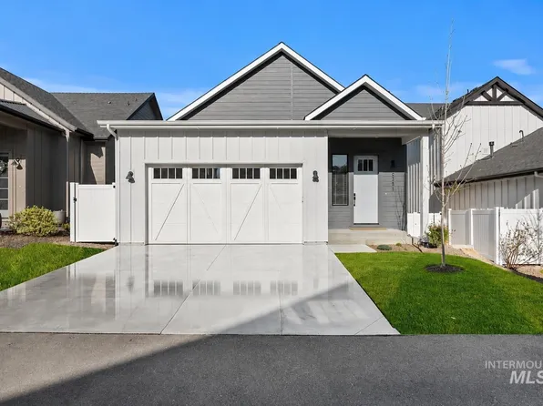 6381 W Tobi Ln, Boise, ID 83714
