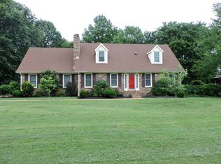 644 Plantation Dr, Murfreesboro, TN 37128