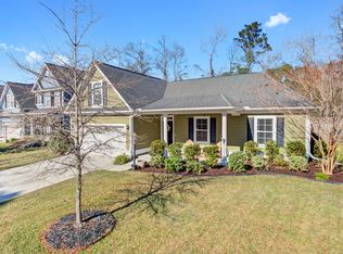 2134 Terrabrook Ln, Charleston, SC 29412