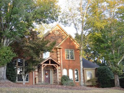 5230 Overland Trce, Hoover, AL, 35244