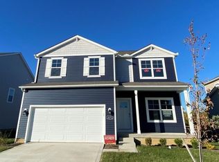 4272 Holstein Dr, Obetz, OH 43207