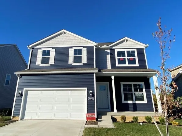 4272 Holstein Dr, Obetz, OH 43207