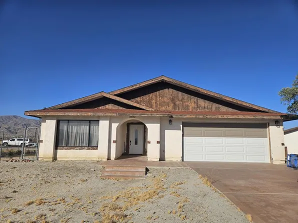 12550 United Rd, Desert Hot Springs, CA 92240