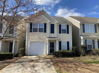 40 Fieldview Ln, Covington, GA 30016