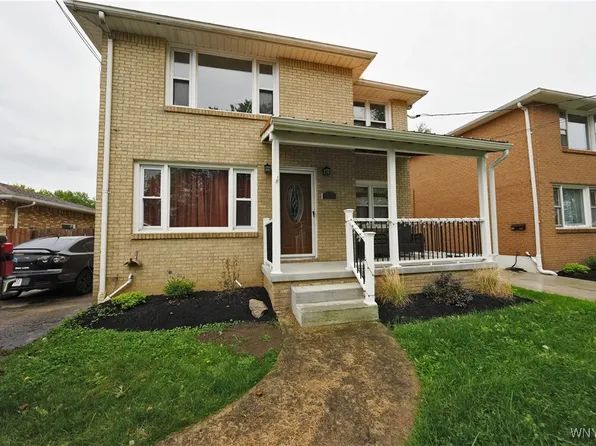 49 North Dr, Lackawanna, NY 14218