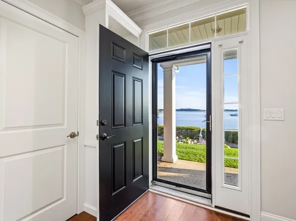 183 Hms Halsted Dr #183, Hingham, MA 02043