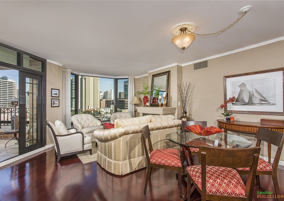 1st image of 500 W Harbor Dr Unit 1004