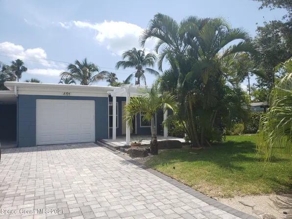 491 3rd Ave, Satellite Beach, FL 32937