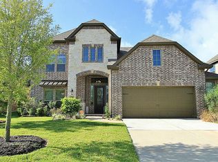 13114 Liberty Sky Ln, Humble, TX 77346