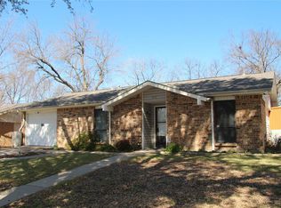 5613 Saddleback Rd, Garland, TX 75043