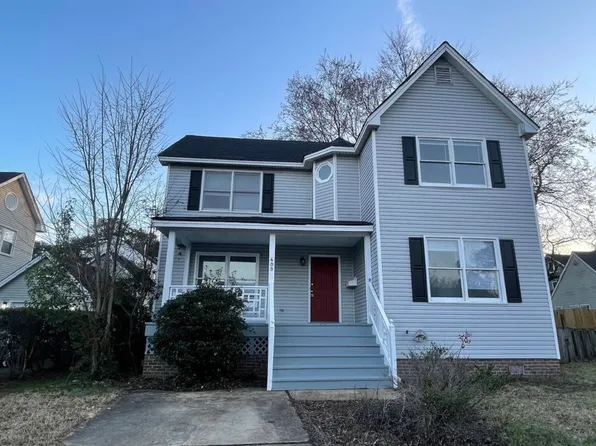 409 Connecticut Ave, Norfolk, VA 23508