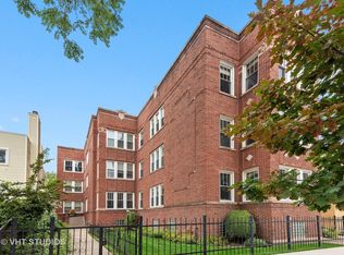 1646 W Edgewater Ave, Chicago, IL 60660