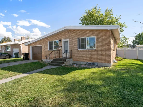 239 Ramona Ave, Rigby, ID 83442