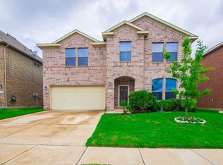 1713 Quail Grove Dr, Fort Worth, TX 76177