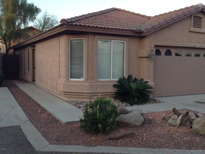 15803 N 33rd Pl, Phoenix, AZ, 85032