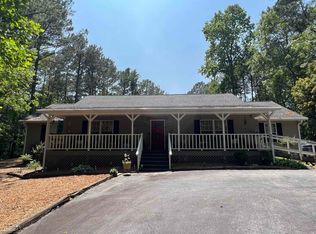 1072 Chandler Haulk Rd, Loganville, GA 30052