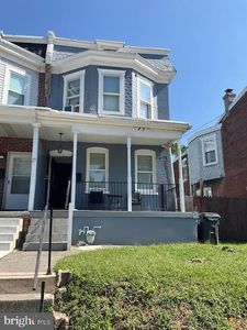 29 E 23rd St, Wilmington, DE, 19802